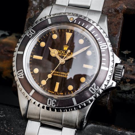 bart simpson rolex crown|Rolex Submariner 5513 Buying Guide .